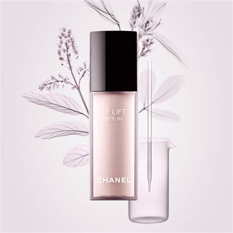 chanel le lift serum price|Chanel le lift serum reviews.